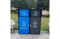 牡丹江垃圾箱分类