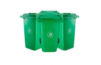 黑龙江不同颜色的塑料桶都代表哪些含义