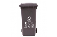 佳木斯哈尔滨垃圾桶厂家：垃圾桶的标准尺寸是多少？