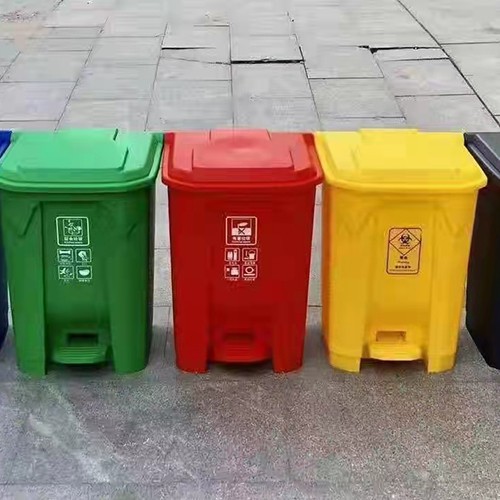哈尔滨垃圾箱