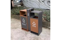 齐齐哈尔有关于塑料环卫垃圾桶的相关知识