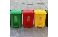 佳木斯哈尔滨垃圾箱中的塑料垃圾桶会优于其他材质的垃圾桶吗